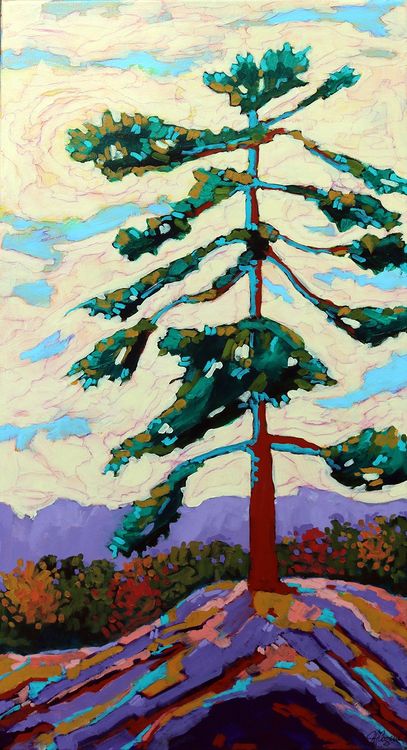 Killarney Giant 36x18