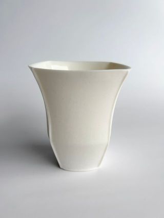 NK Tall Cup White