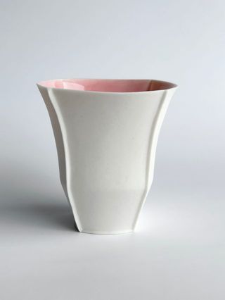 NK Tall Cup Pink