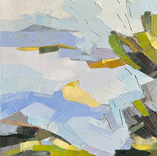 Clear Lake 12x12