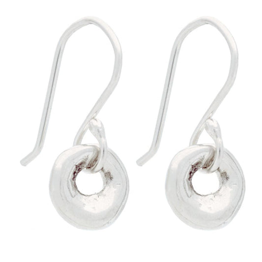 007 Hook Earring