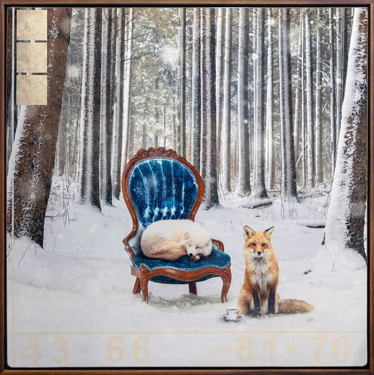 By Your Side MG 38x38