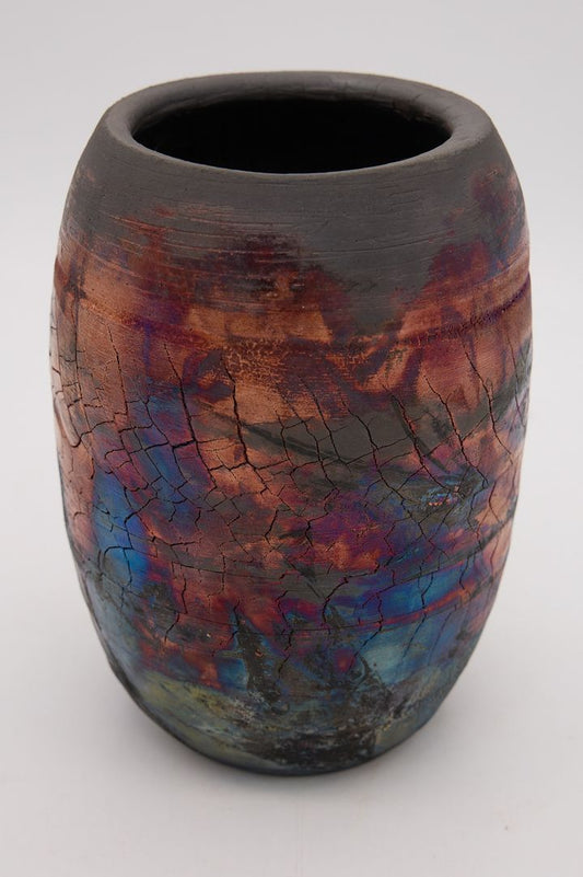 Medium Lustre Vessel