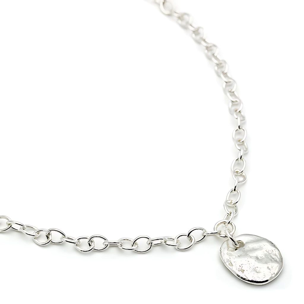 Jennifer Jones Necklace