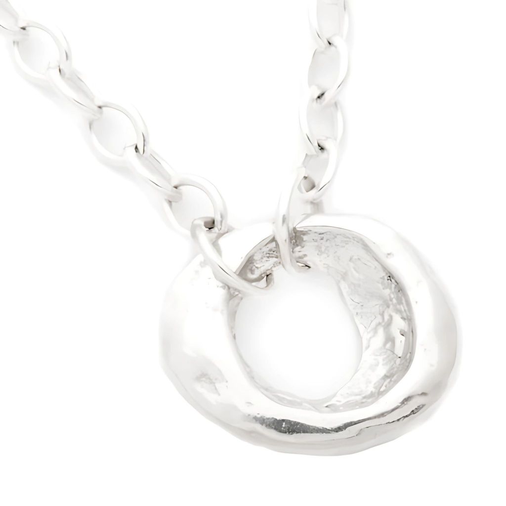 There Chunky Necklace