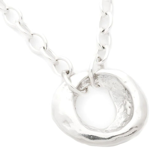 There Chunky Necklace