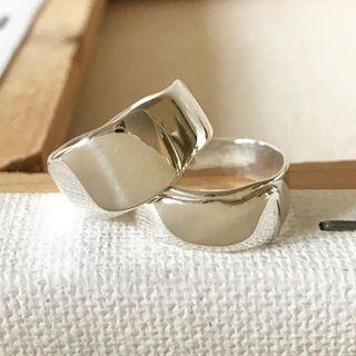 Moments Stacking Ring