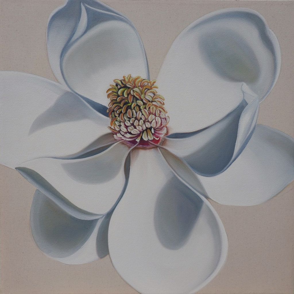 Magnolia
