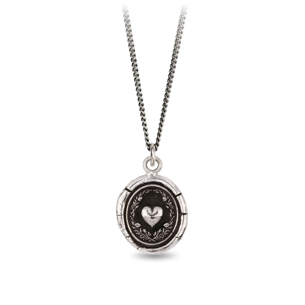 Self-Love Necklace