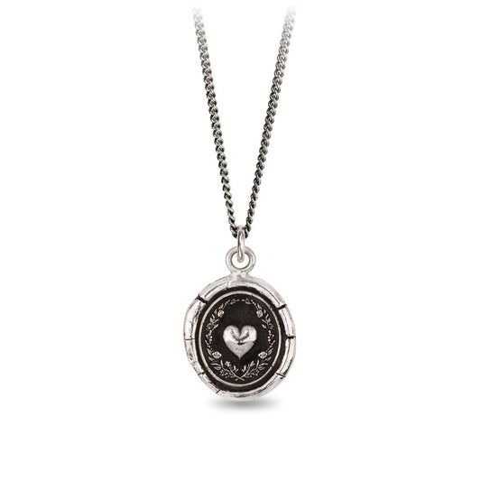Self-Love Necklace