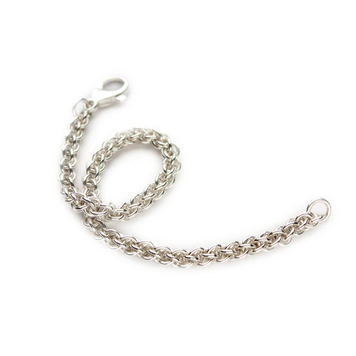 Jen's Braid Bracelet